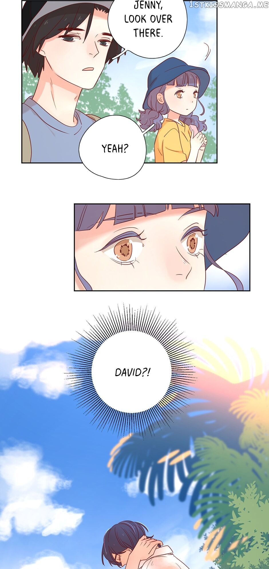 Seasons Of Love chapter 82 - page 33