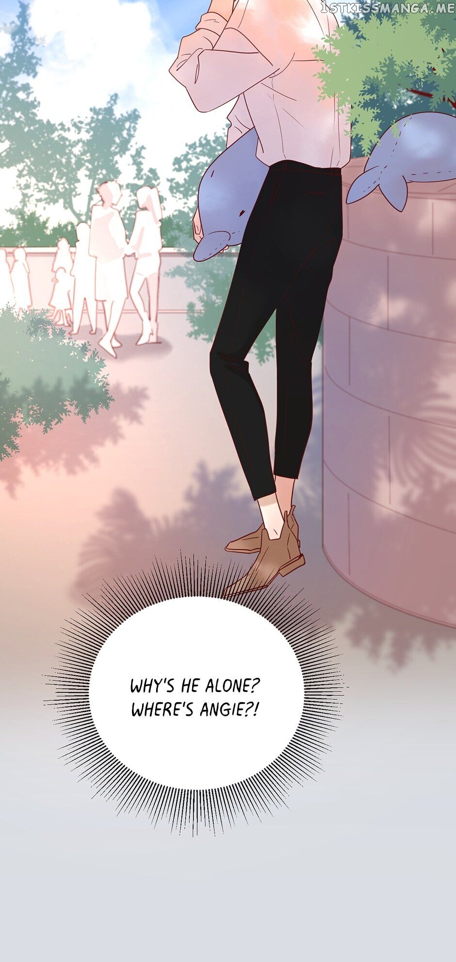 Seasons Of Love chapter 82 - page 34