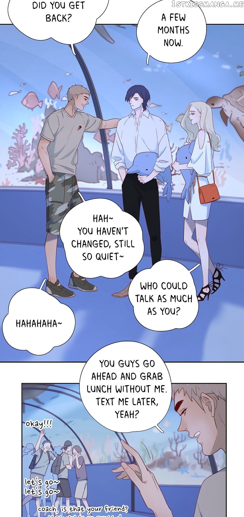 Seasons Of Love chapter 82 - page 5