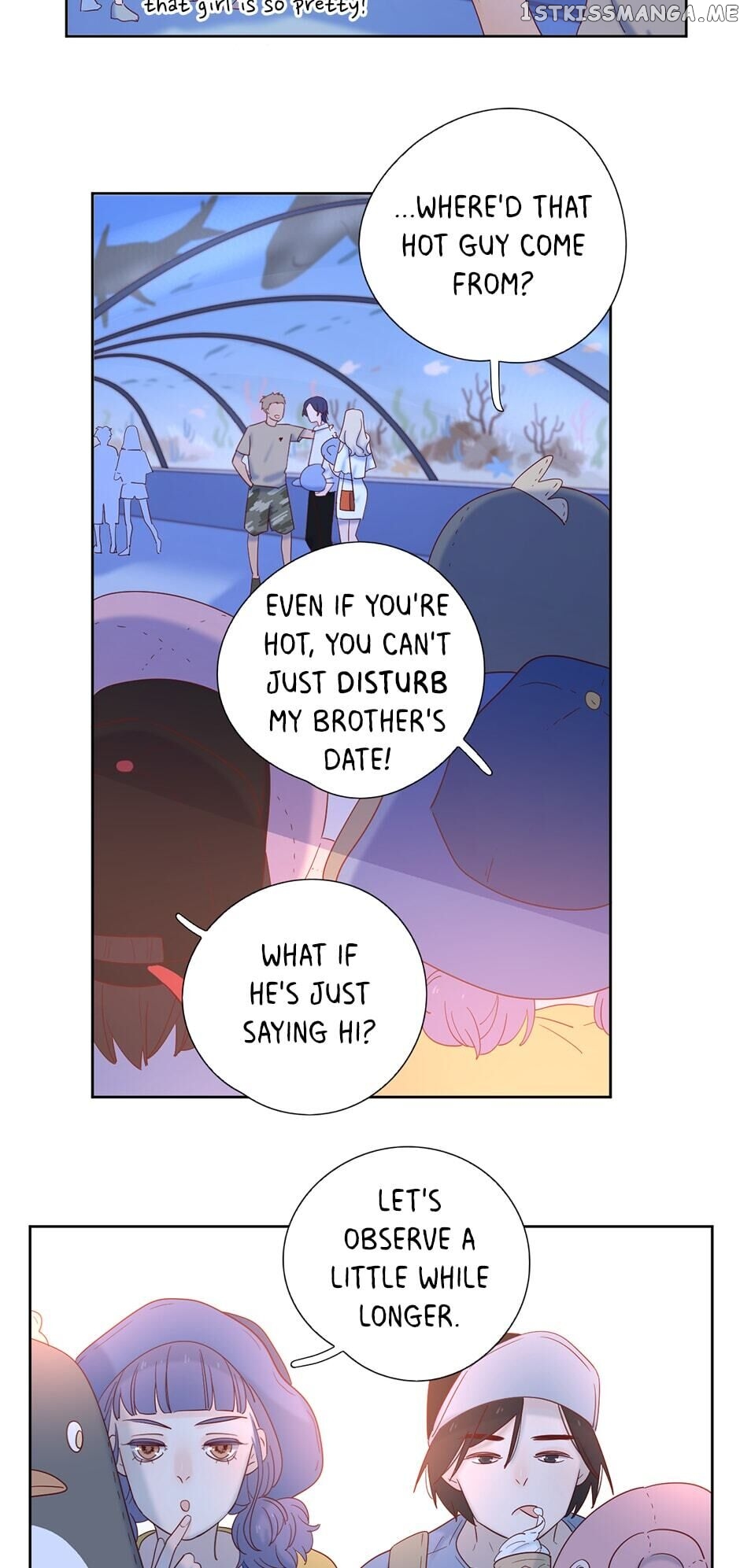 Seasons Of Love chapter 82 - page 6