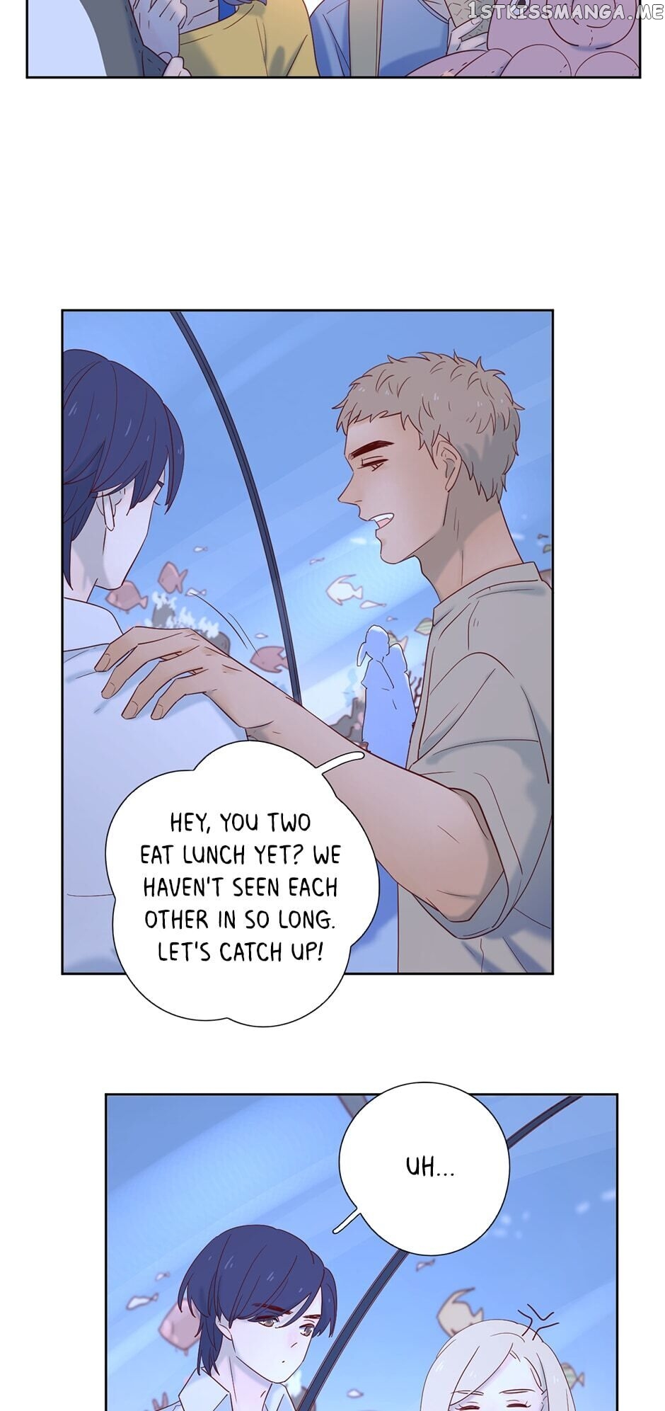 Seasons Of Love chapter 82 - page 7