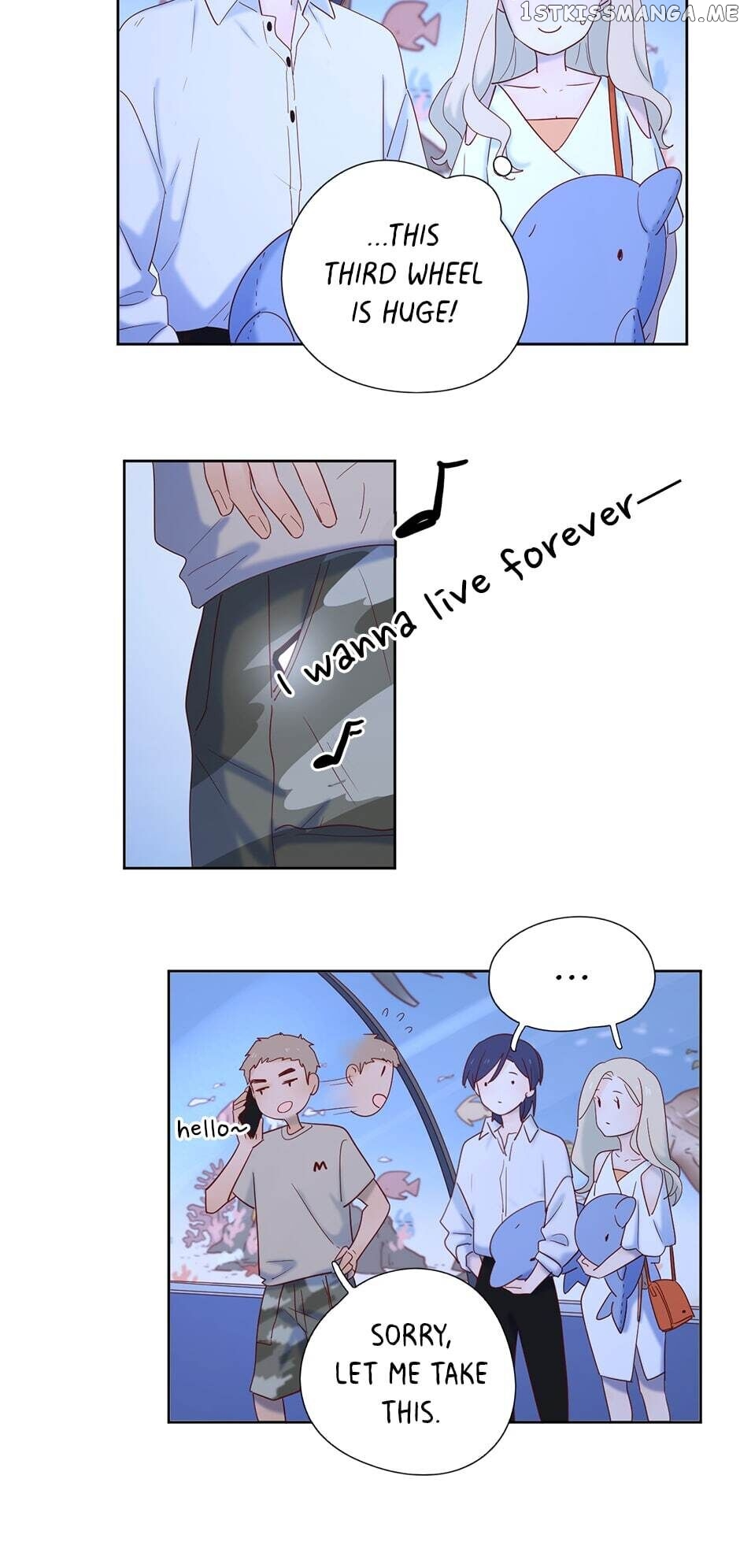 Seasons Of Love chapter 82 - page 8