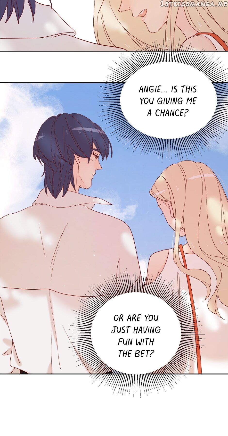 Seasons Of Love chapter 81 - page 10