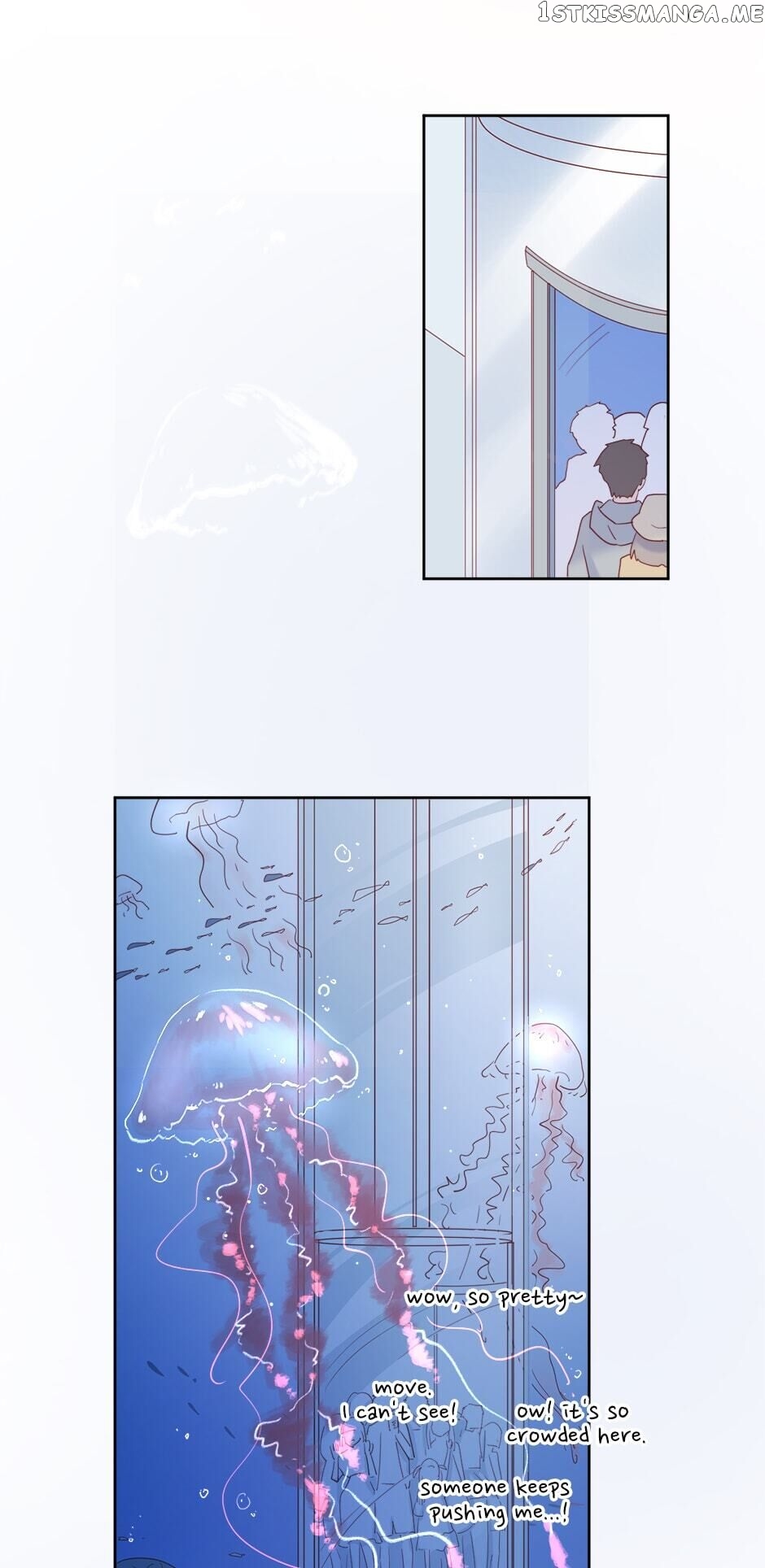 Seasons Of Love chapter 81 - page 12