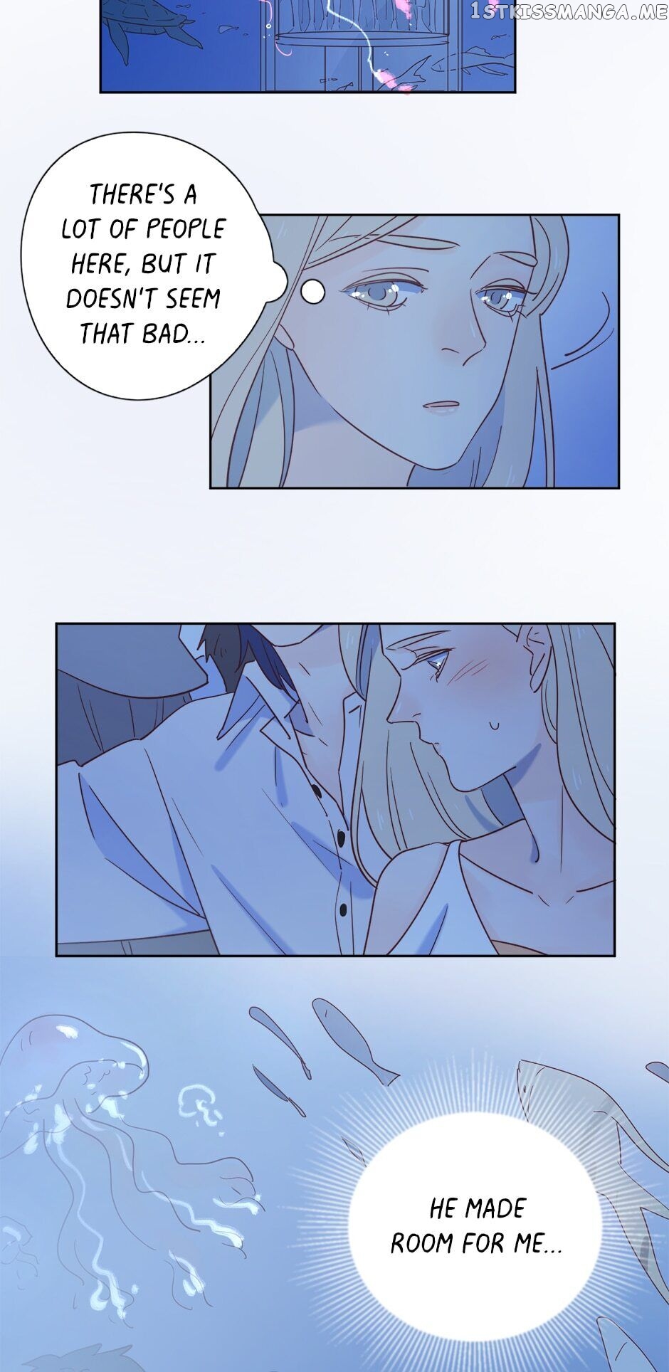 Seasons Of Love chapter 81 - page 13