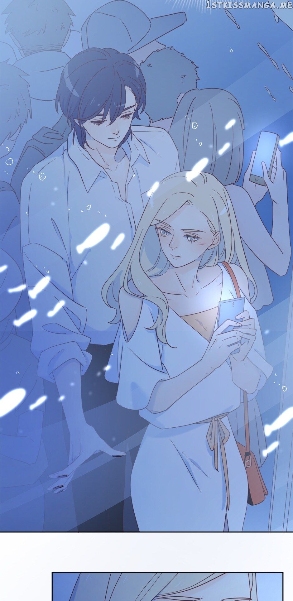 Seasons Of Love chapter 81 - page 14