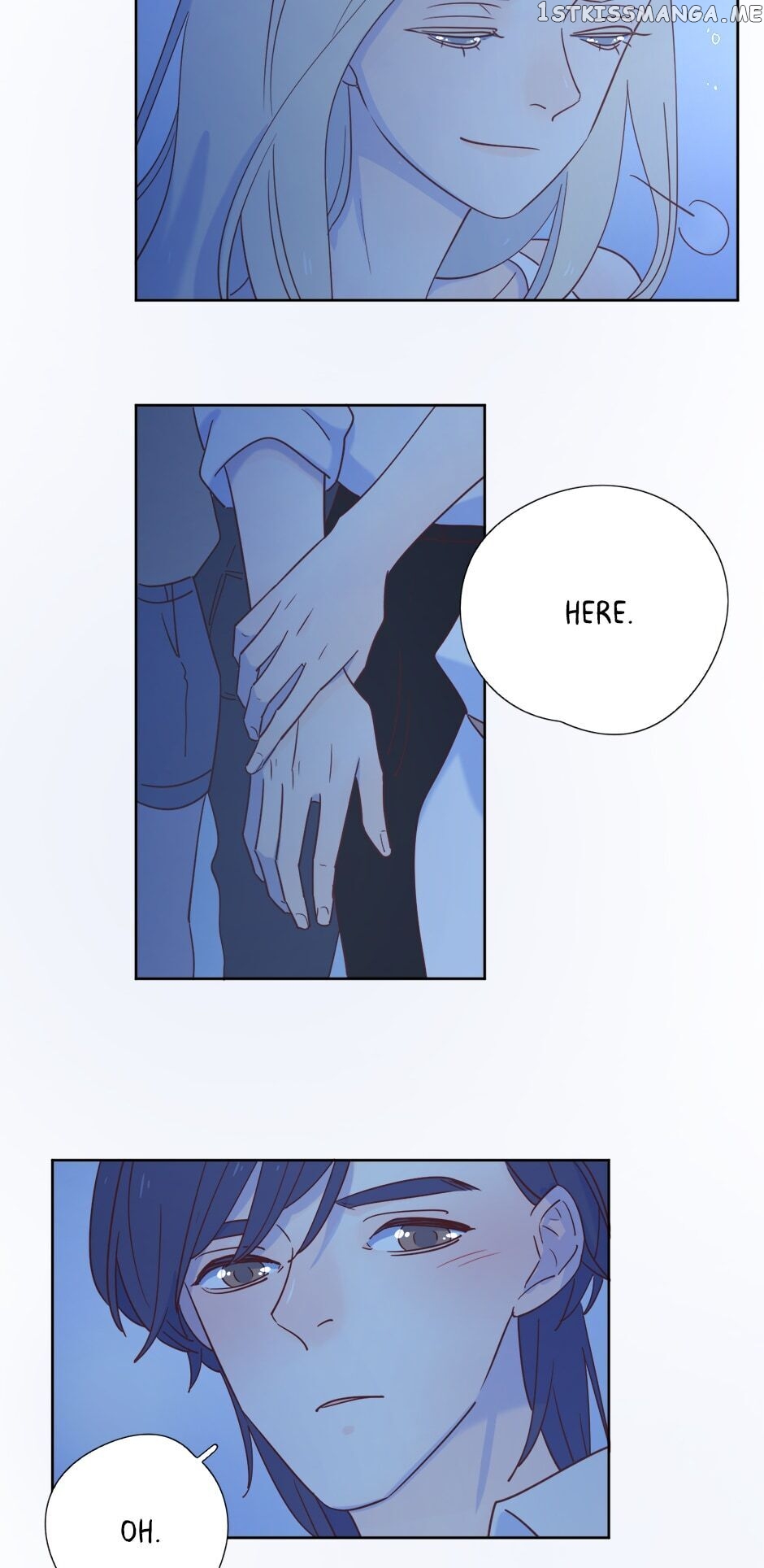 Seasons Of Love chapter 81 - page 15