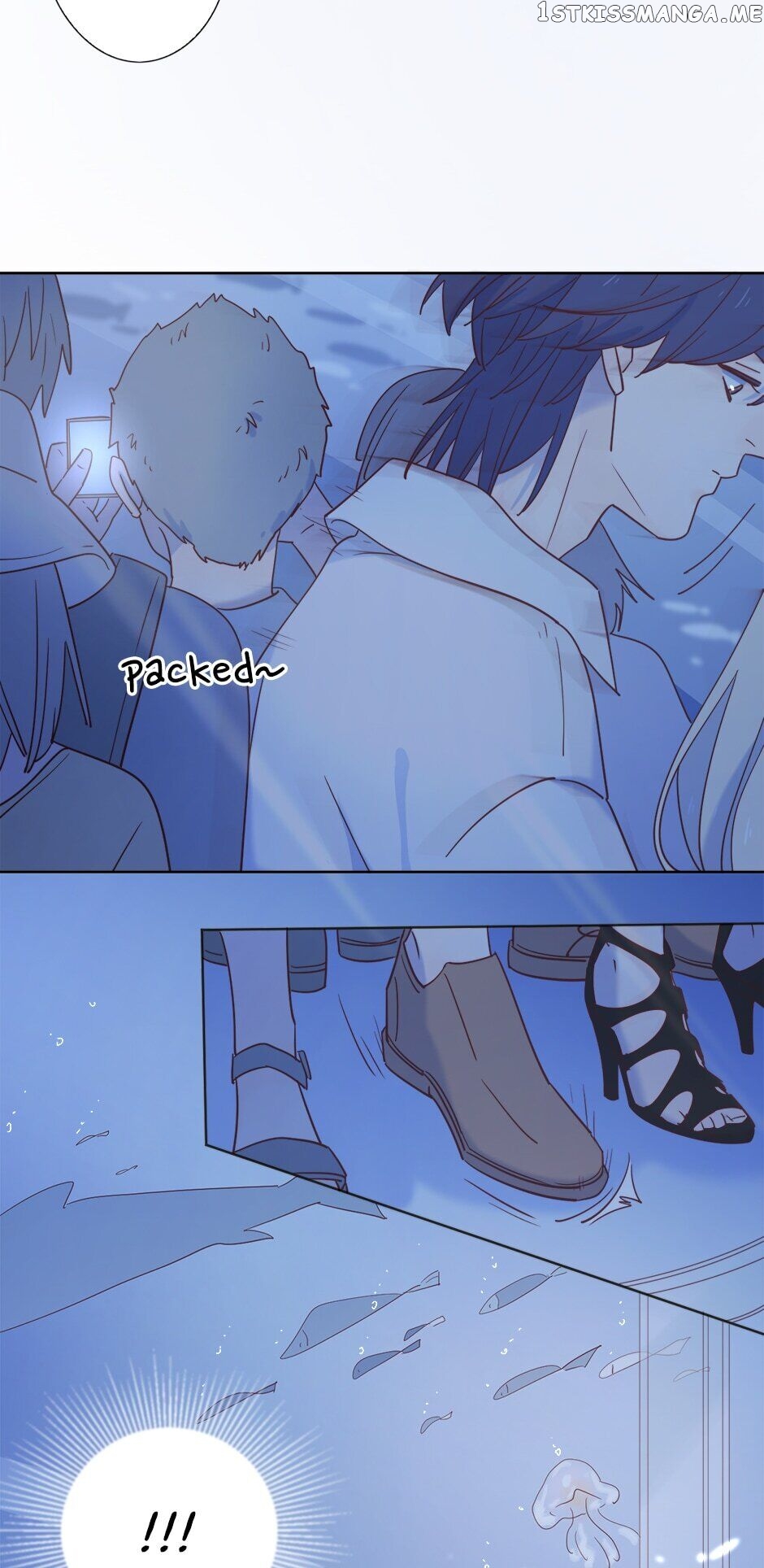 Seasons Of Love chapter 81 - page 16