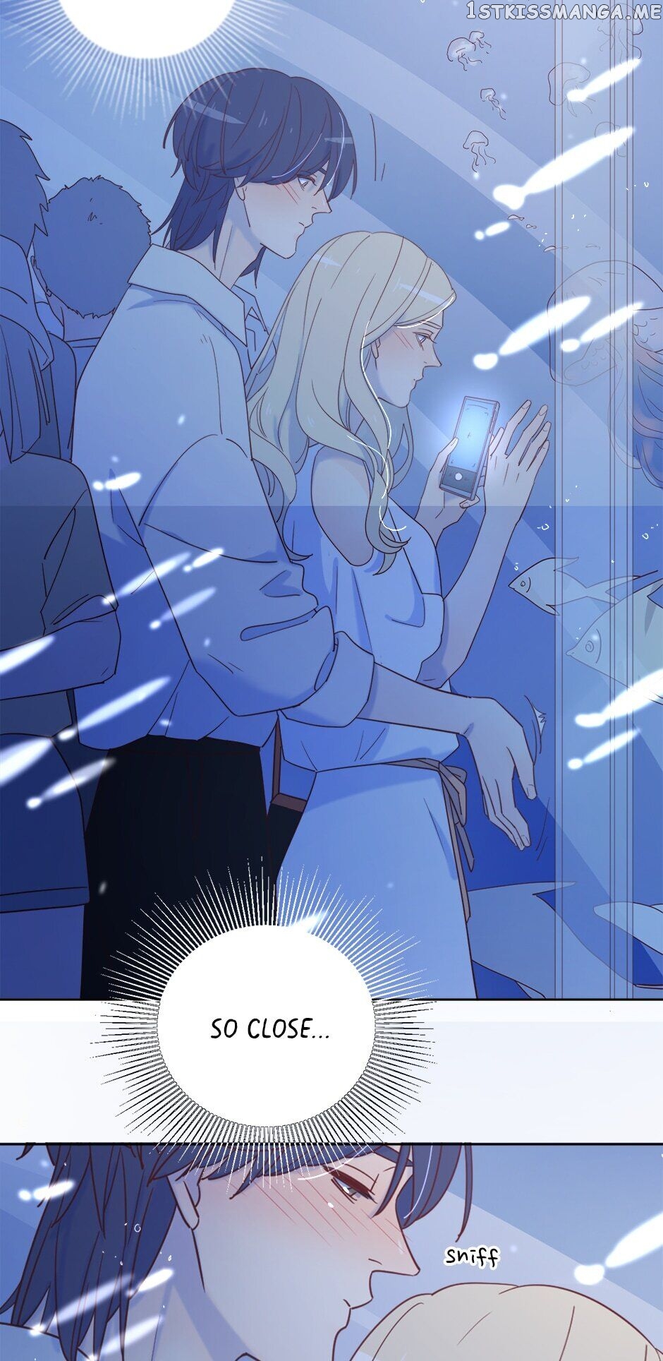 Seasons Of Love chapter 81 - page 17