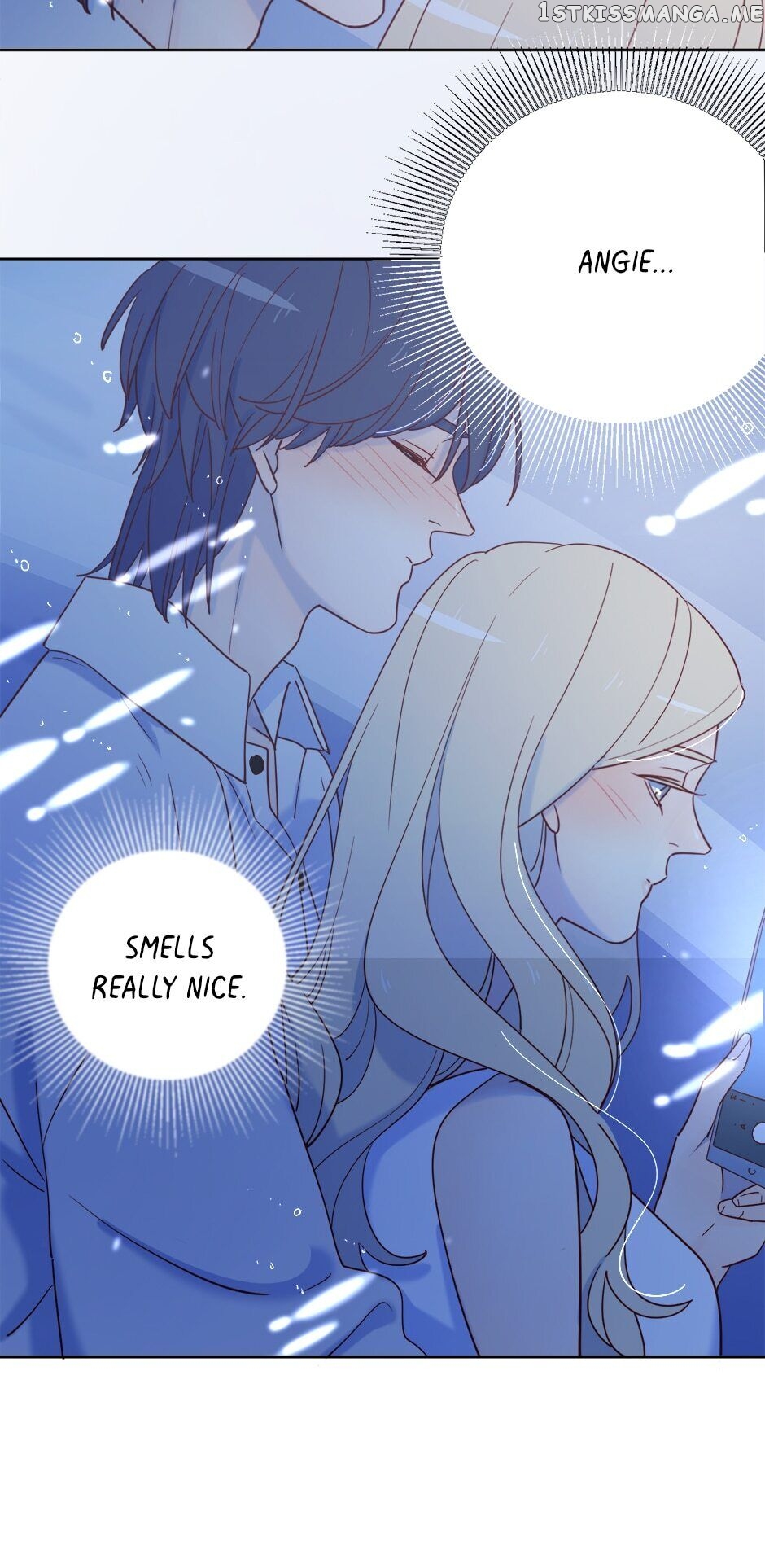Seasons Of Love chapter 81 - page 18