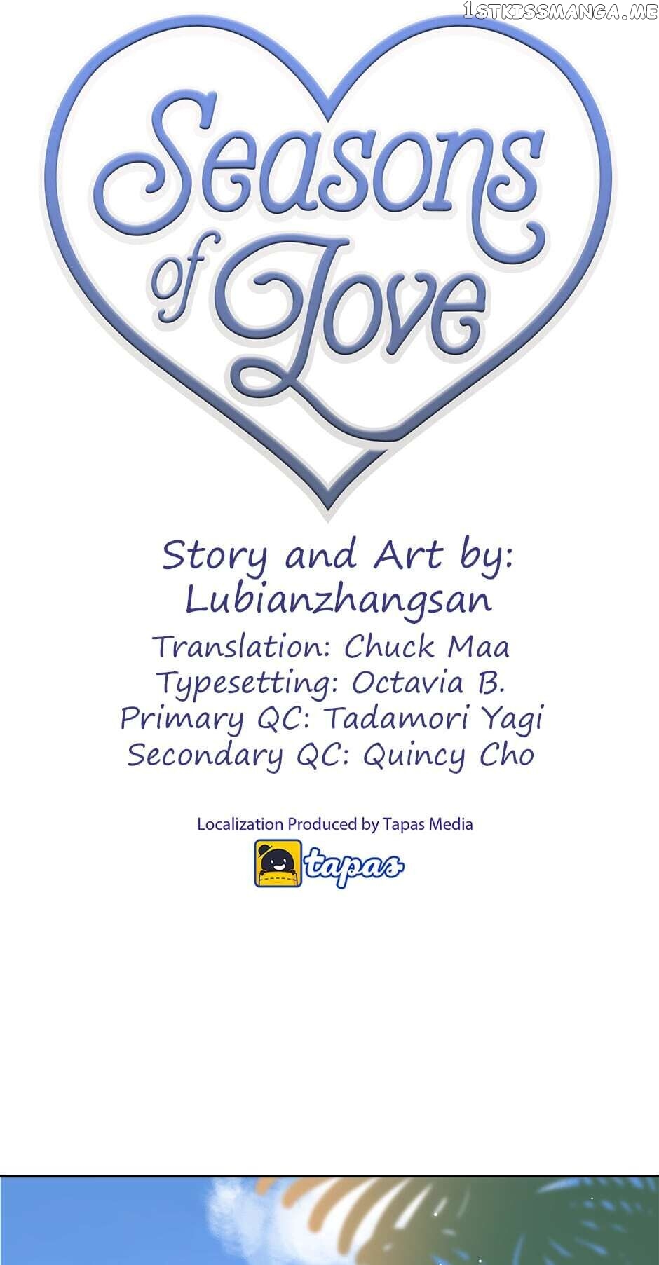 Seasons Of Love chapter 81 - page 2