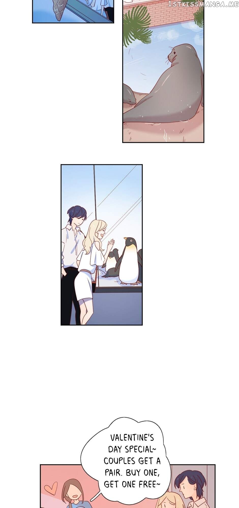 Seasons Of Love chapter 81 - page 20