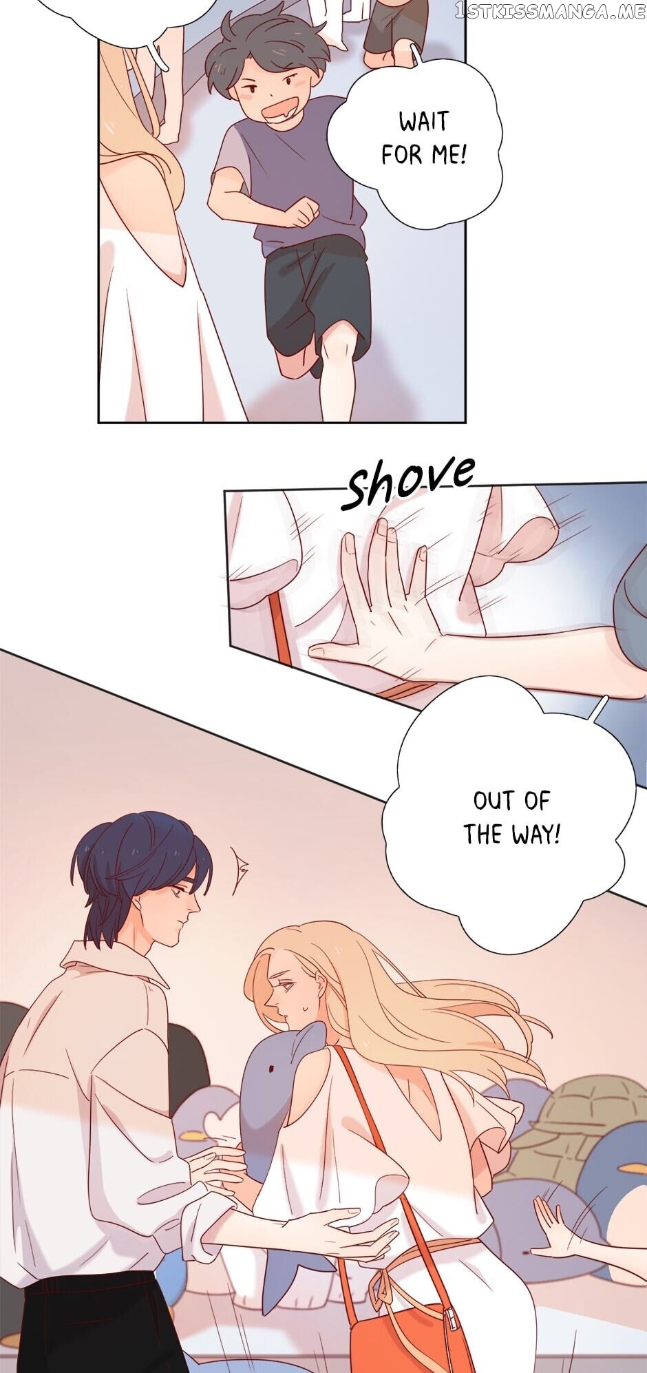 Seasons Of Love chapter 81 - page 22