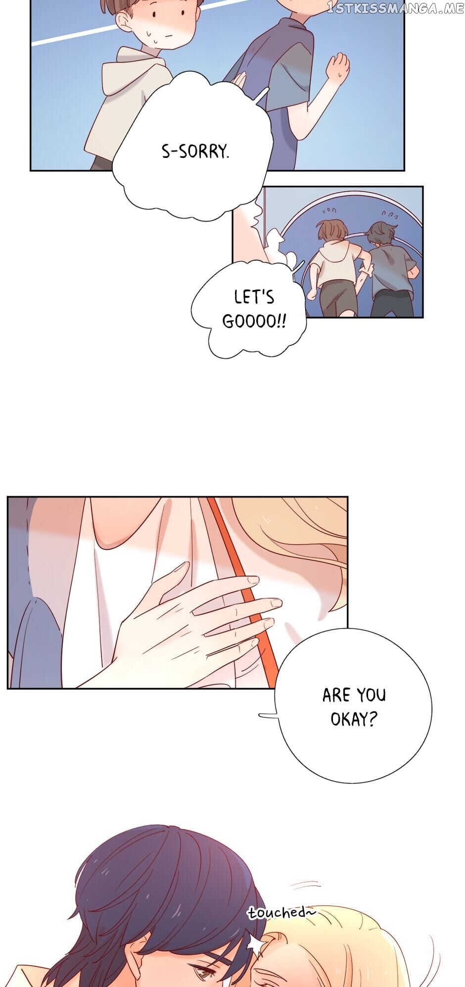 Seasons Of Love chapter 81 - page 24