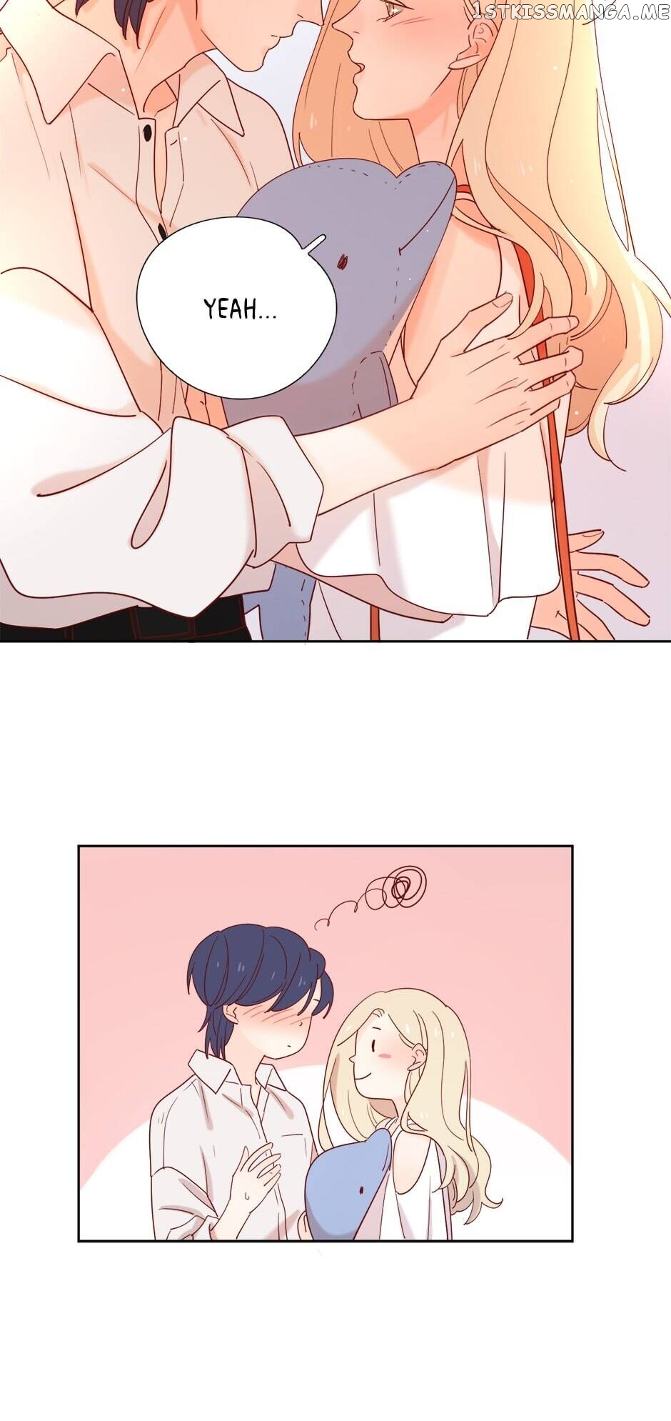 Seasons Of Love chapter 81 - page 25