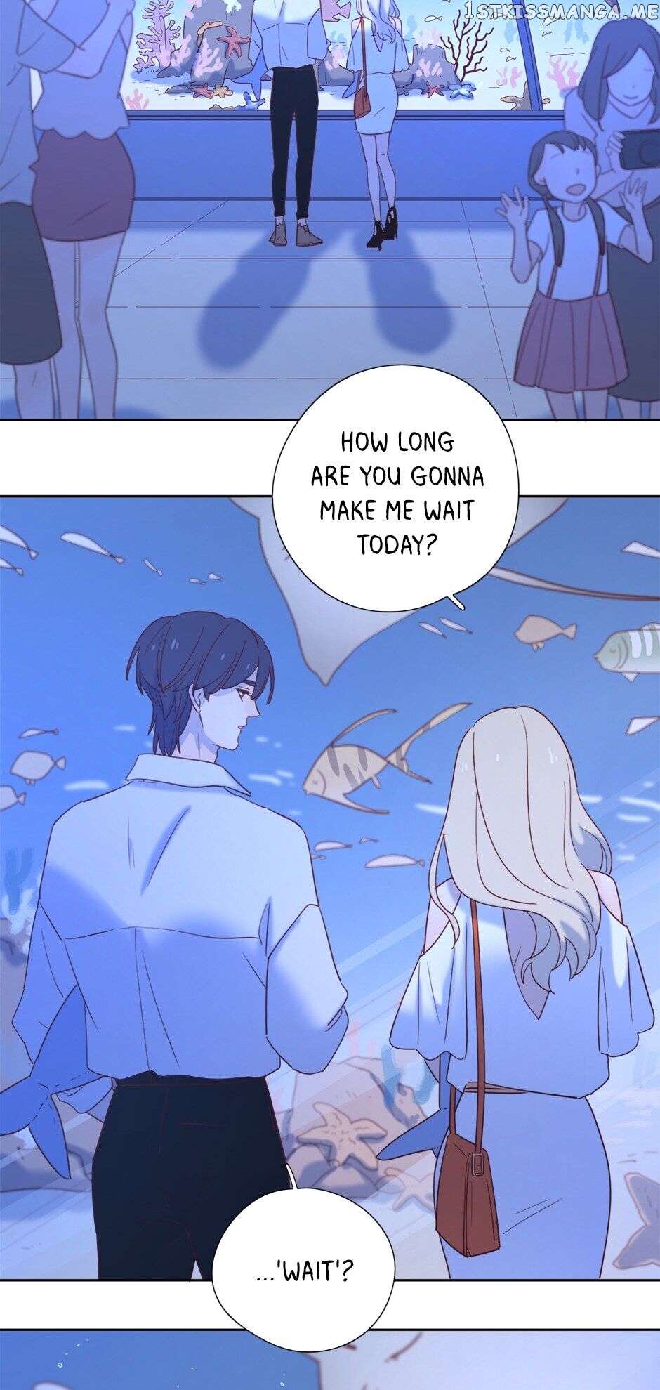 Seasons Of Love chapter 81 - page 28