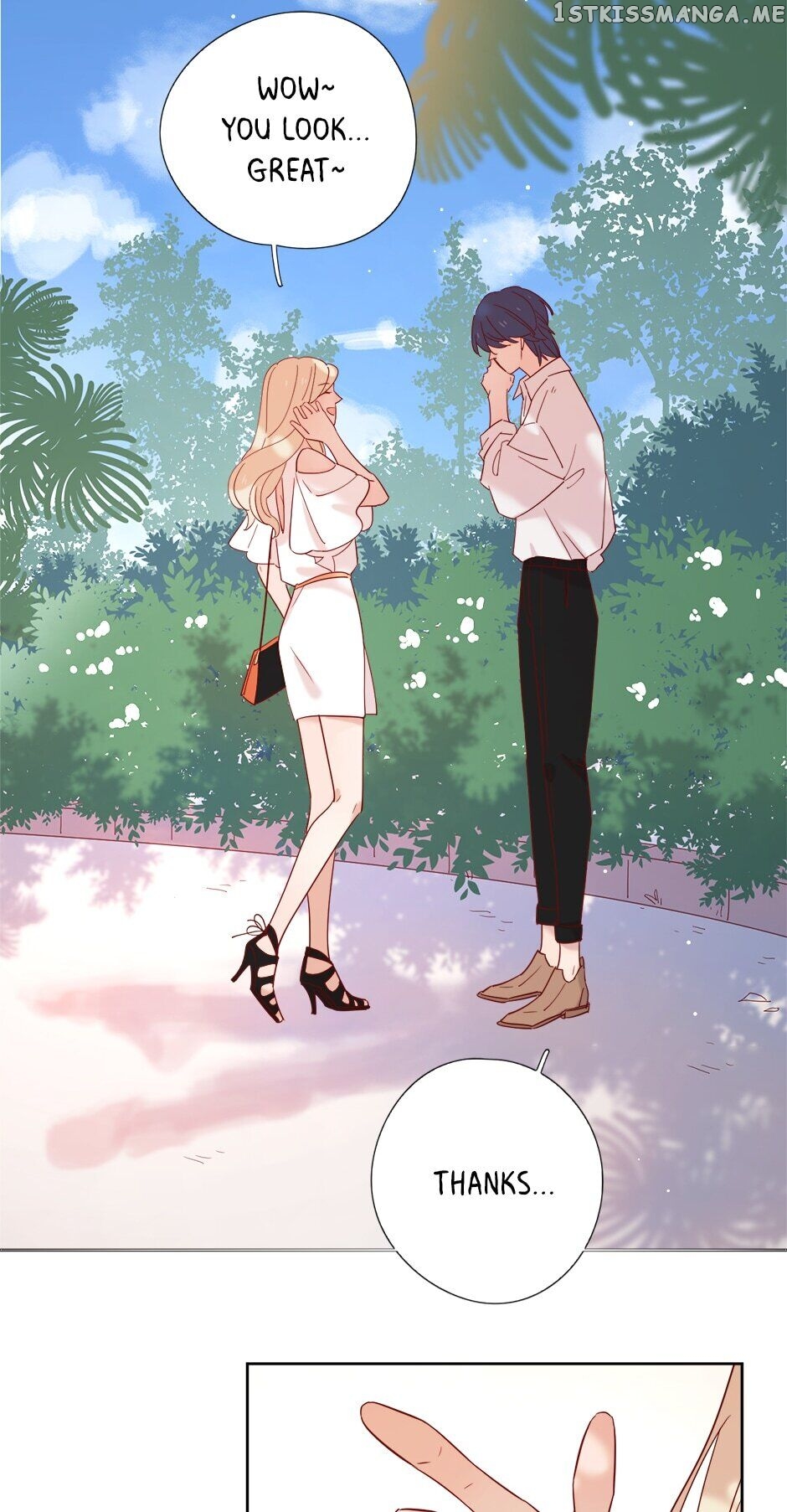 Seasons Of Love chapter 81 - page 3