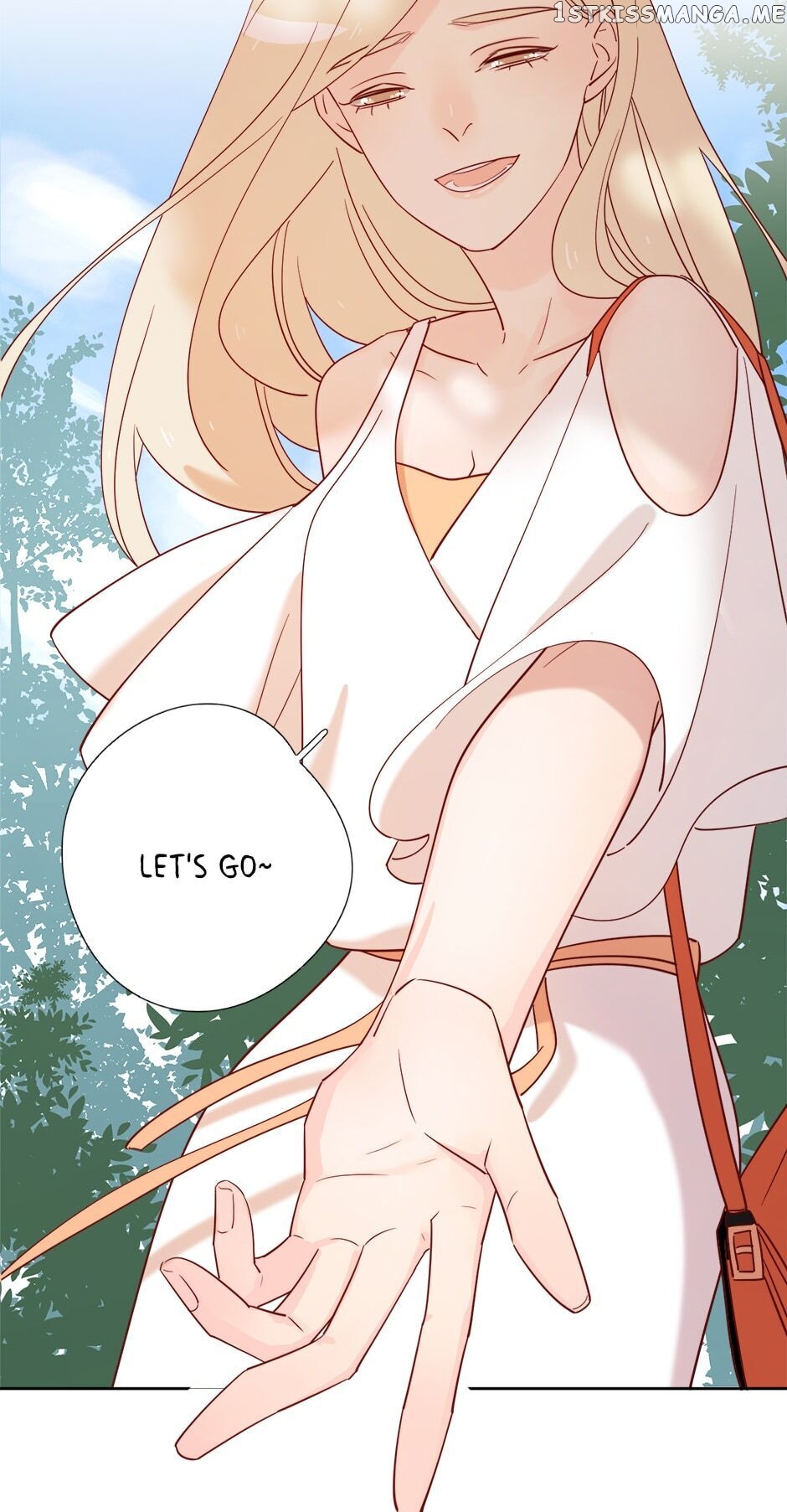 Seasons Of Love chapter 81 - page 6