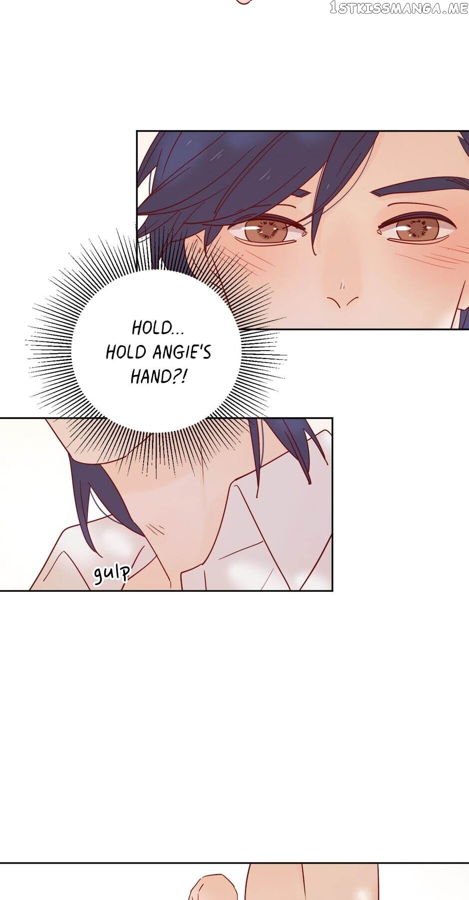 Seasons Of Love chapter 81 - page 7