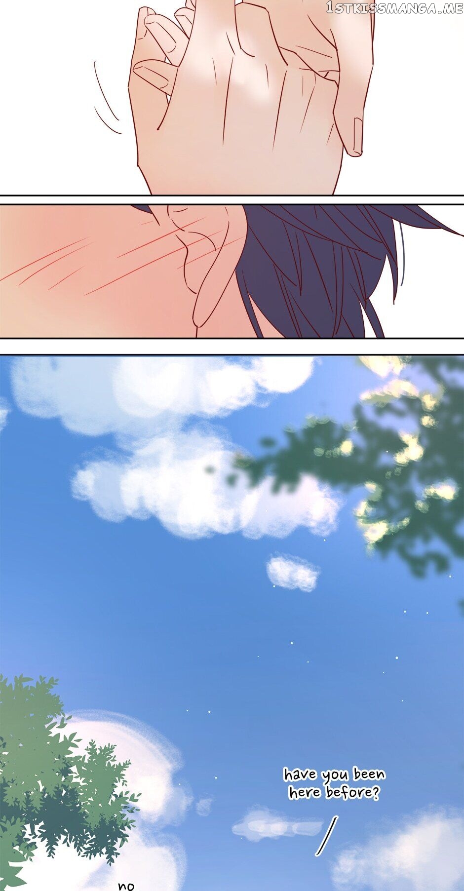 Seasons Of Love chapter 81 - page 8