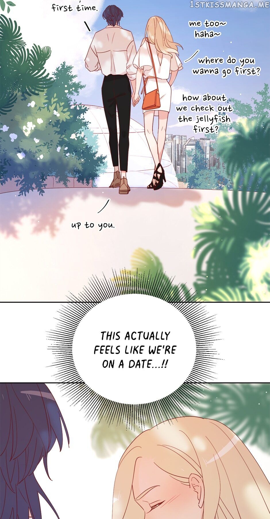 Seasons Of Love chapter 81 - page 9