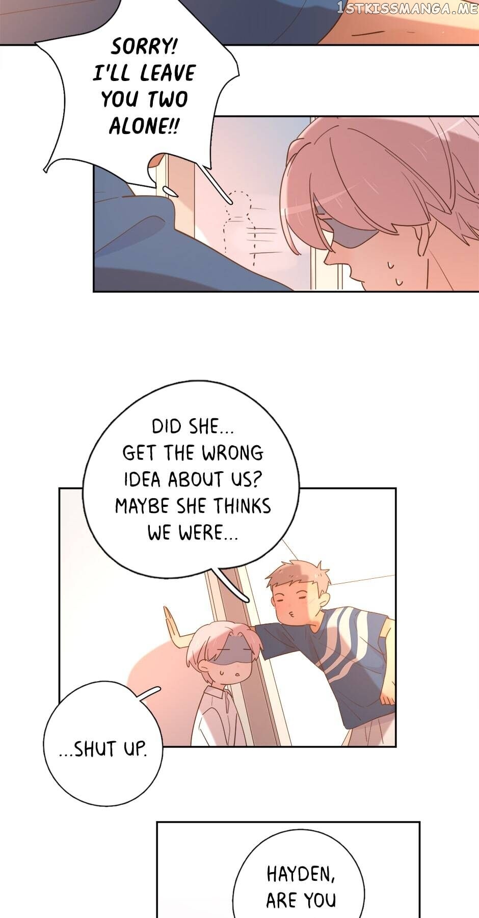 Seasons Of Love chapter 102 - page 18