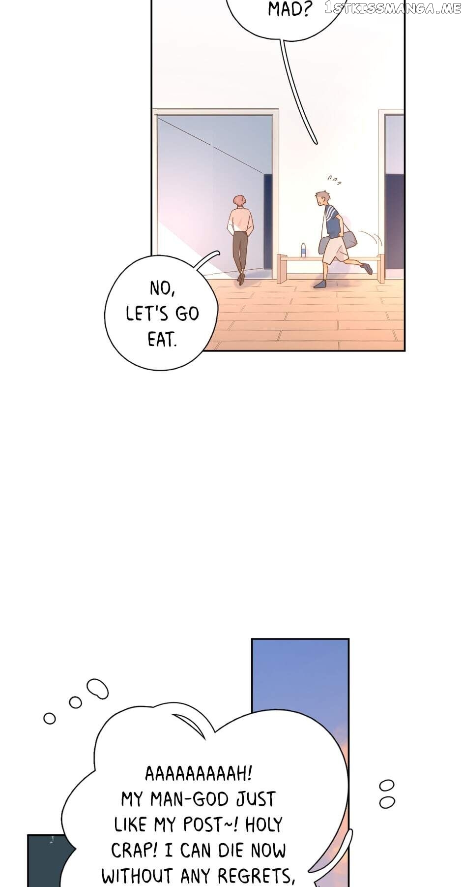 Seasons Of Love chapter 102 - page 19