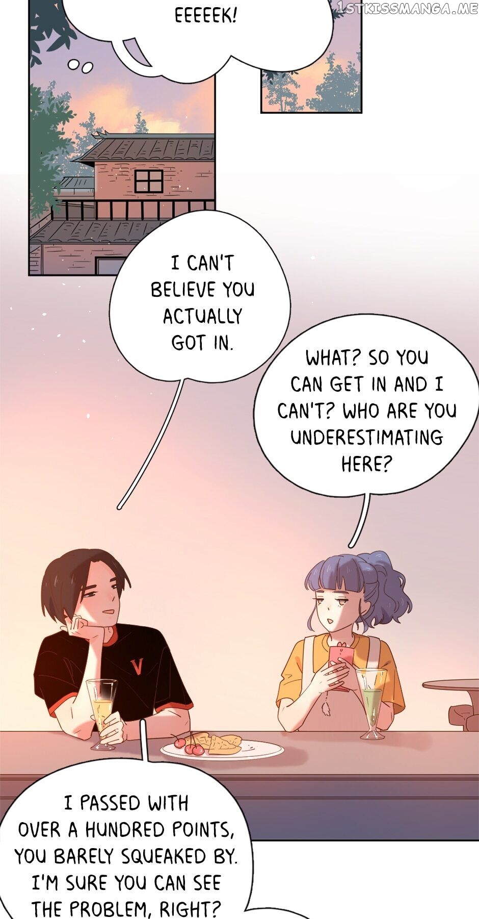 Seasons Of Love chapter 102 - page 20