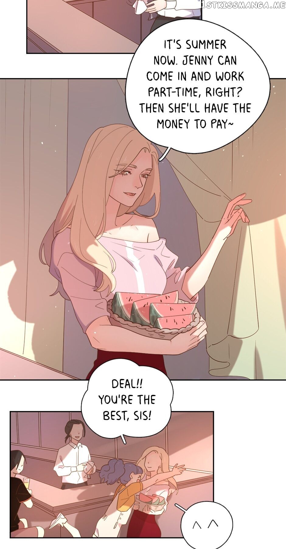 Seasons Of Love chapter 102 - page 22
