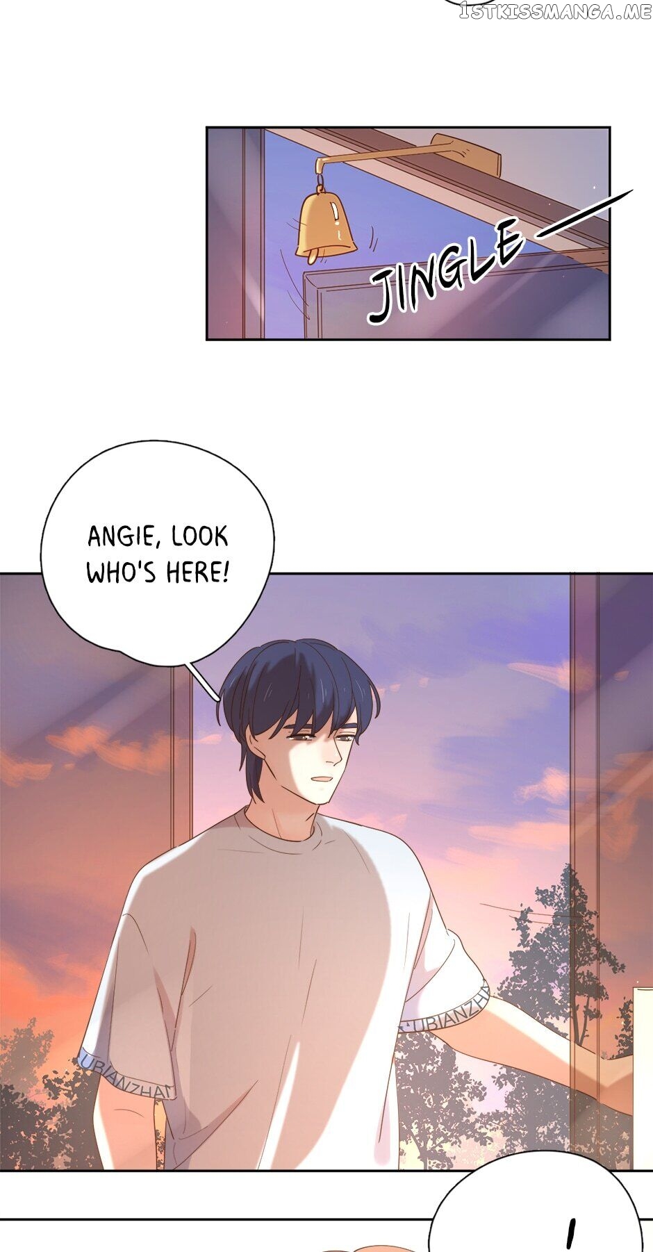 Seasons Of Love chapter 102 - page 23