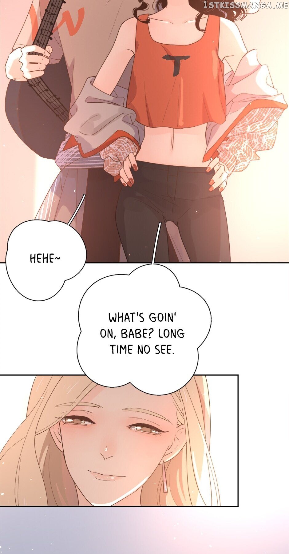 Seasons Of Love chapter 102 - page 25