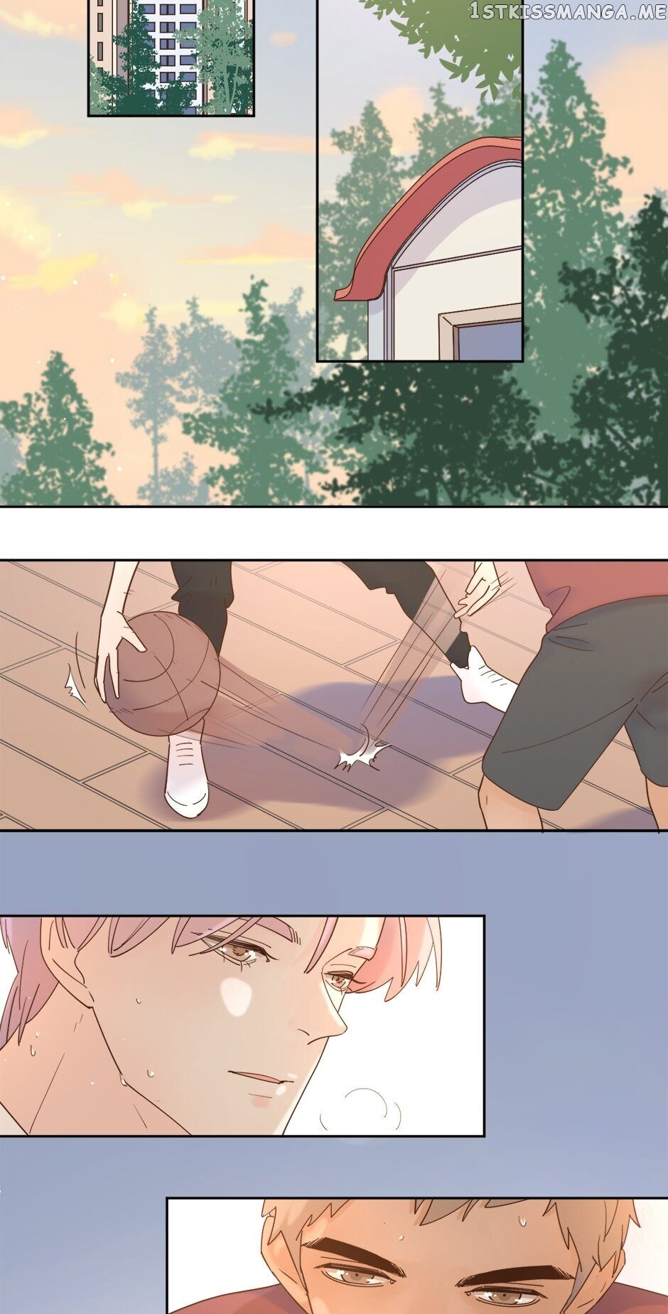 Seasons Of Love chapter 102 - page 3