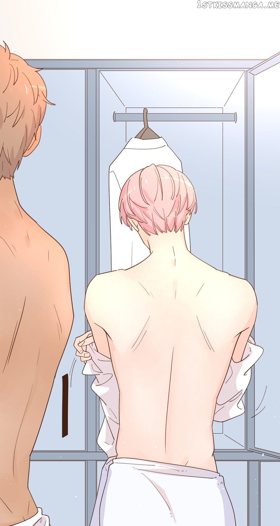 Seasons Of Love chapter 102 - page 9
