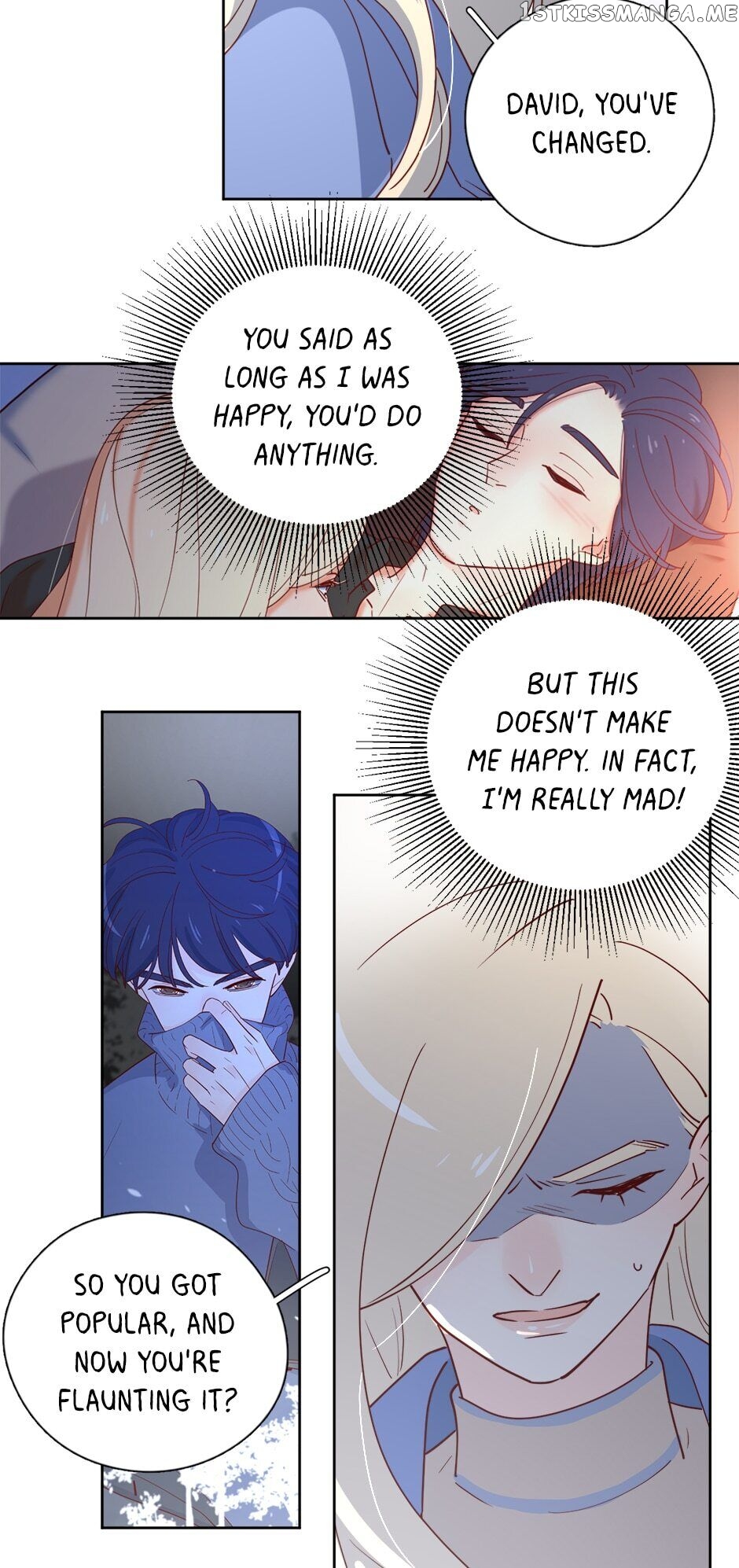 Seasons Of Love chapter 99 - page 11