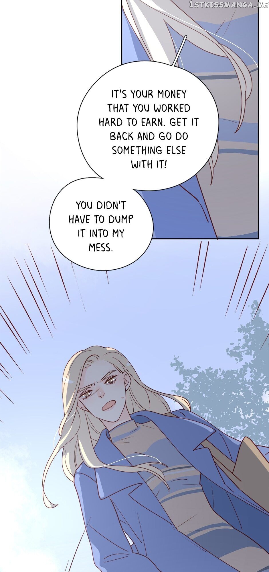 Seasons Of Love chapter 99 - page 12
