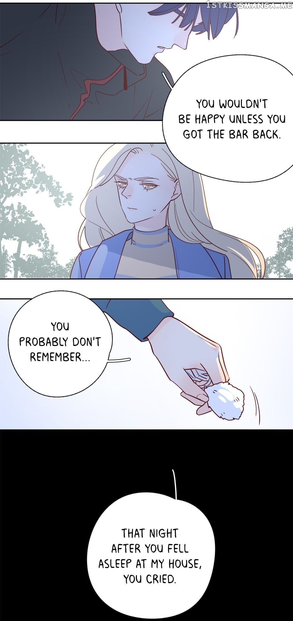 Seasons Of Love chapter 99 - page 15