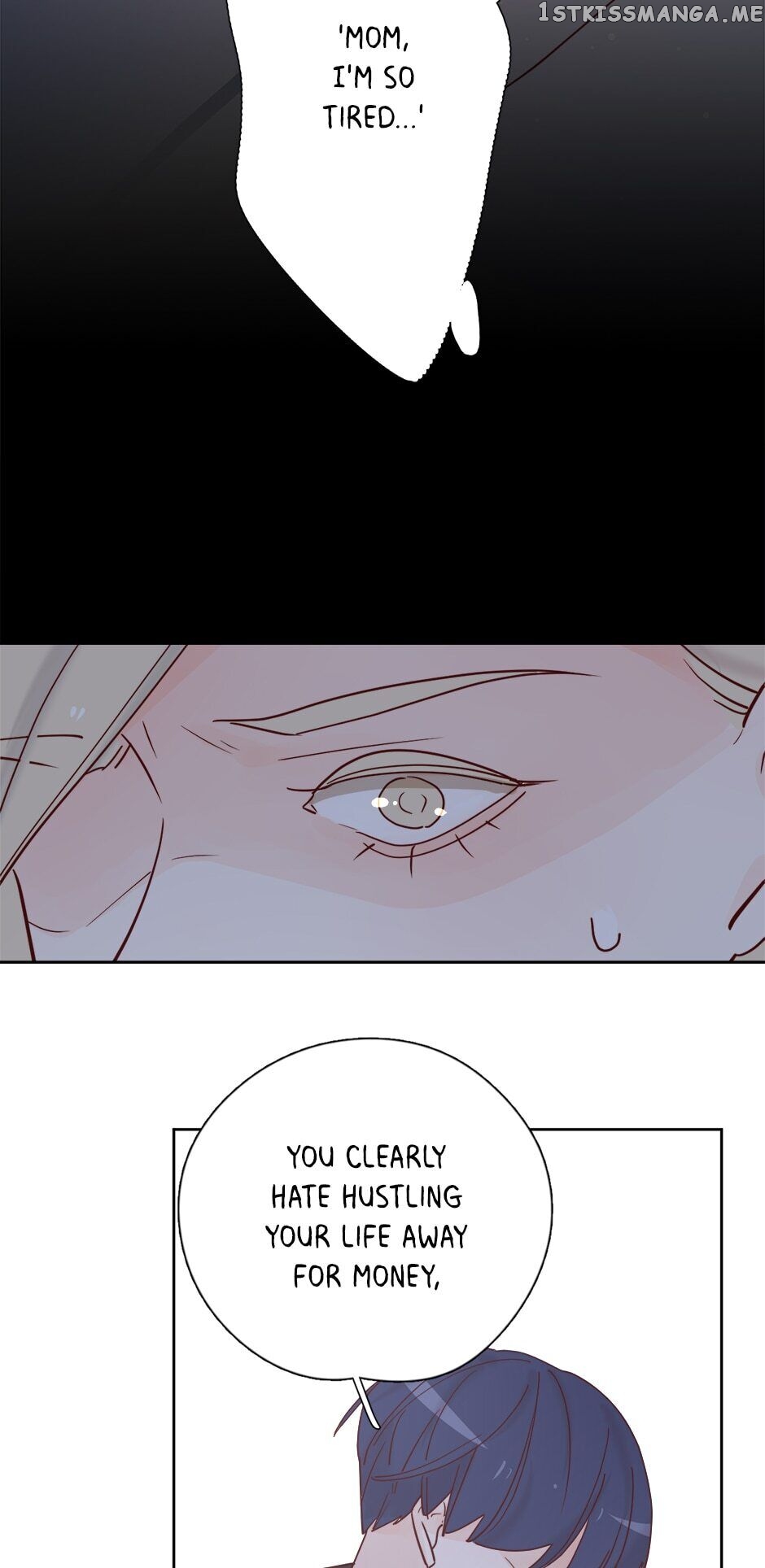 Seasons Of Love chapter 99 - page 18