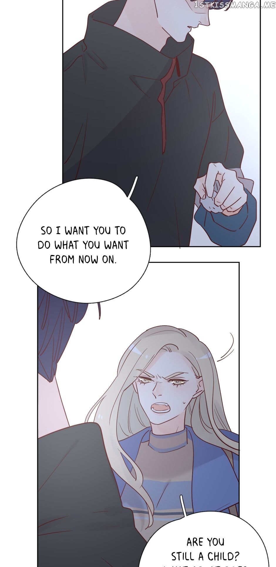 Seasons Of Love chapter 99 - page 19