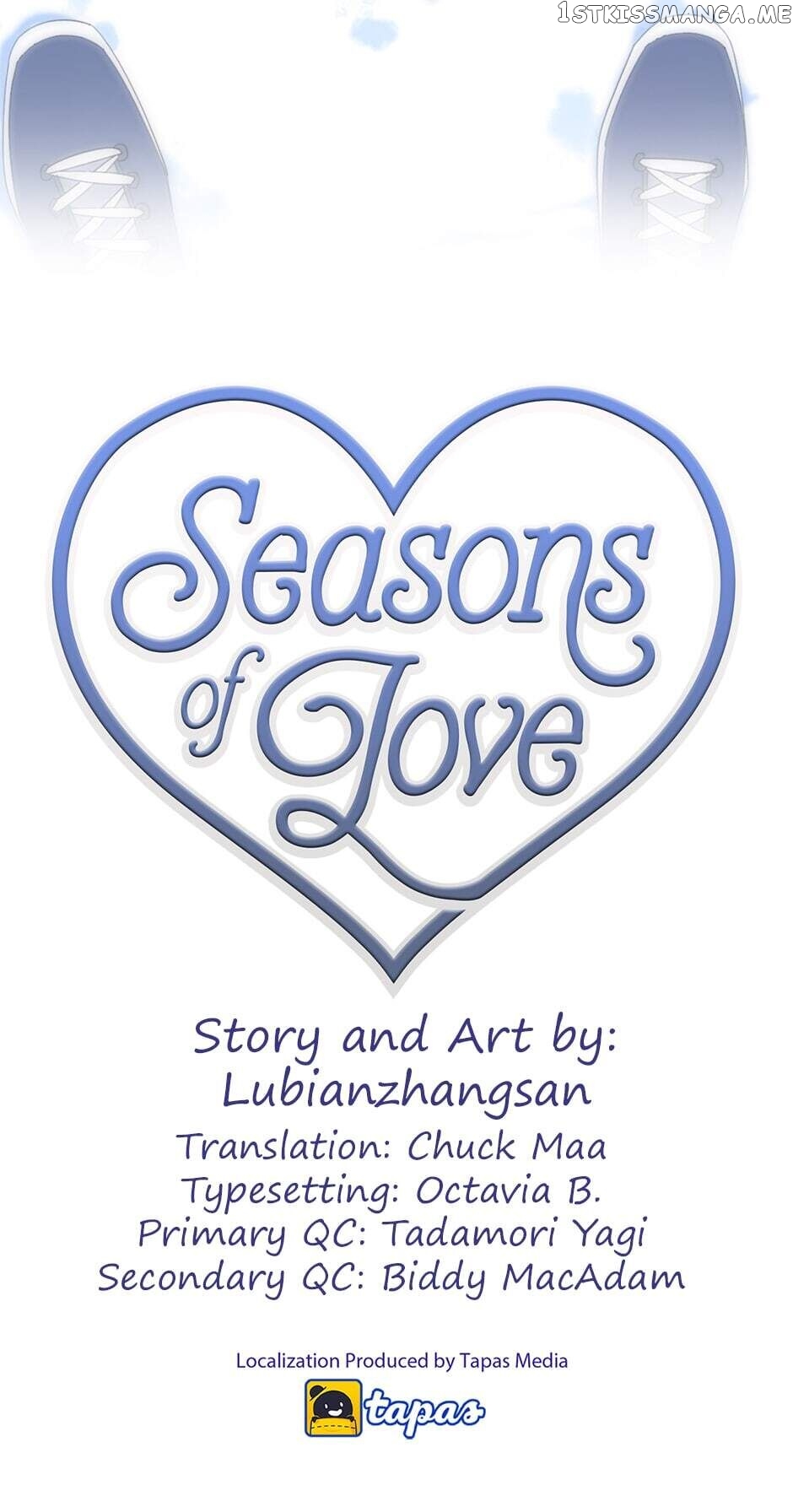 Seasons Of Love chapter 99 - page 2