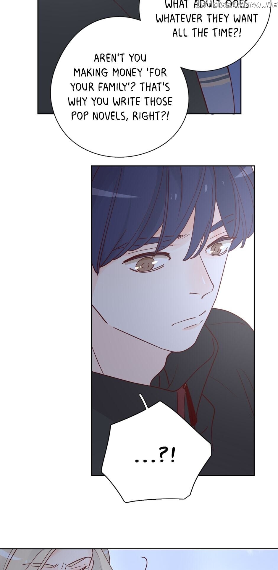 Seasons Of Love chapter 99 - page 20