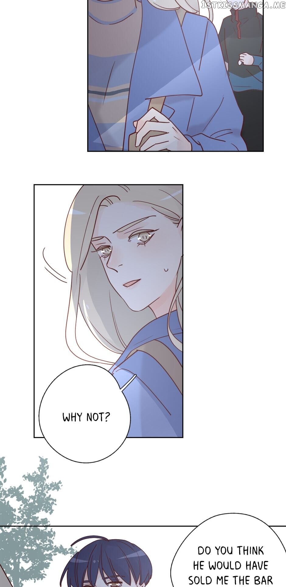 Seasons Of Love chapter 99 - page 22