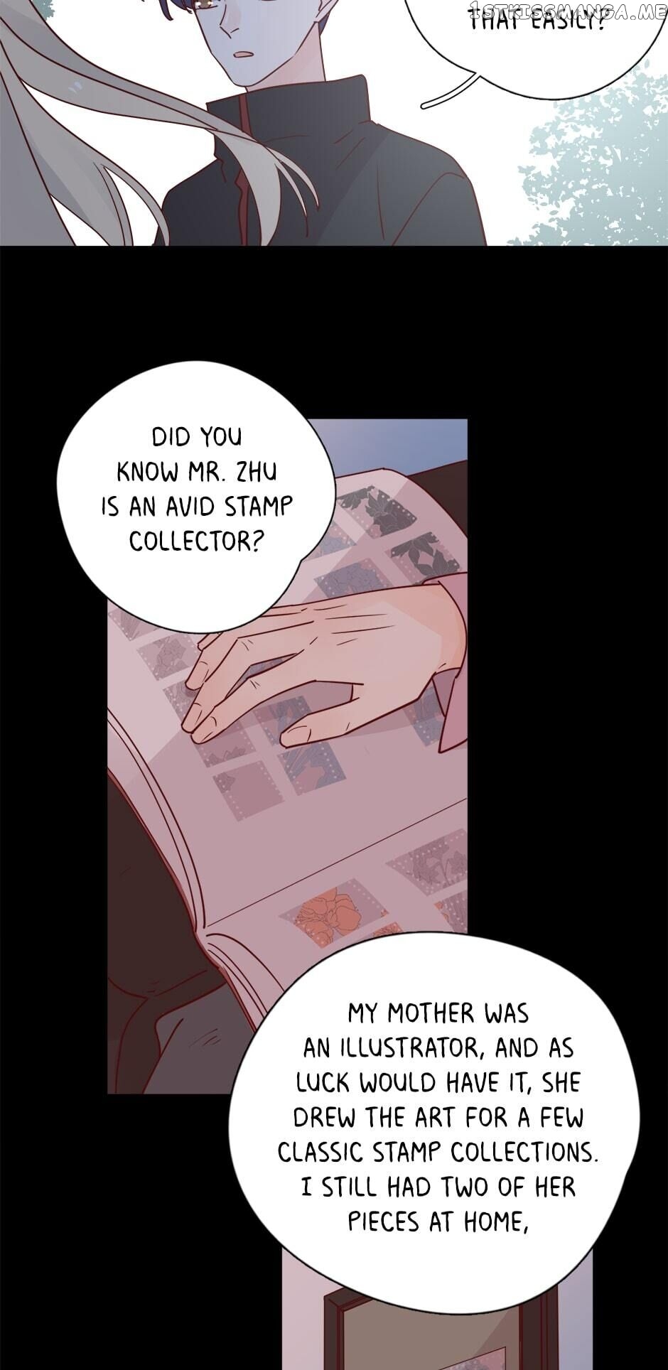 Seasons Of Love chapter 99 - page 23