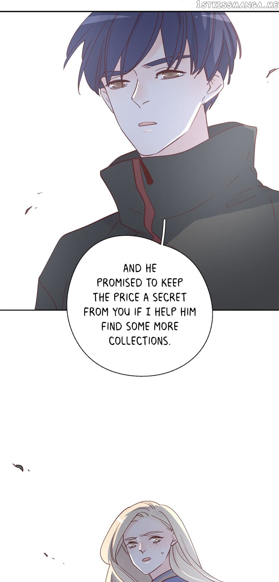 Seasons Of Love chapter 99 - page 25