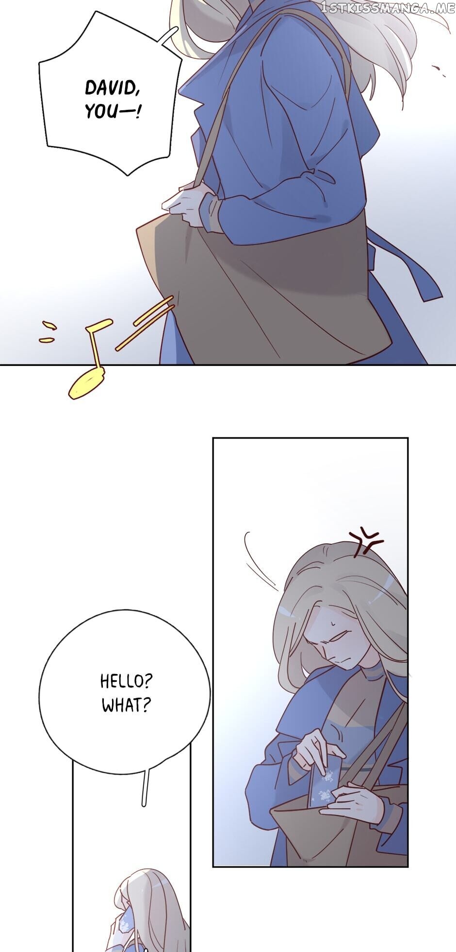 Seasons Of Love chapter 99 - page 26