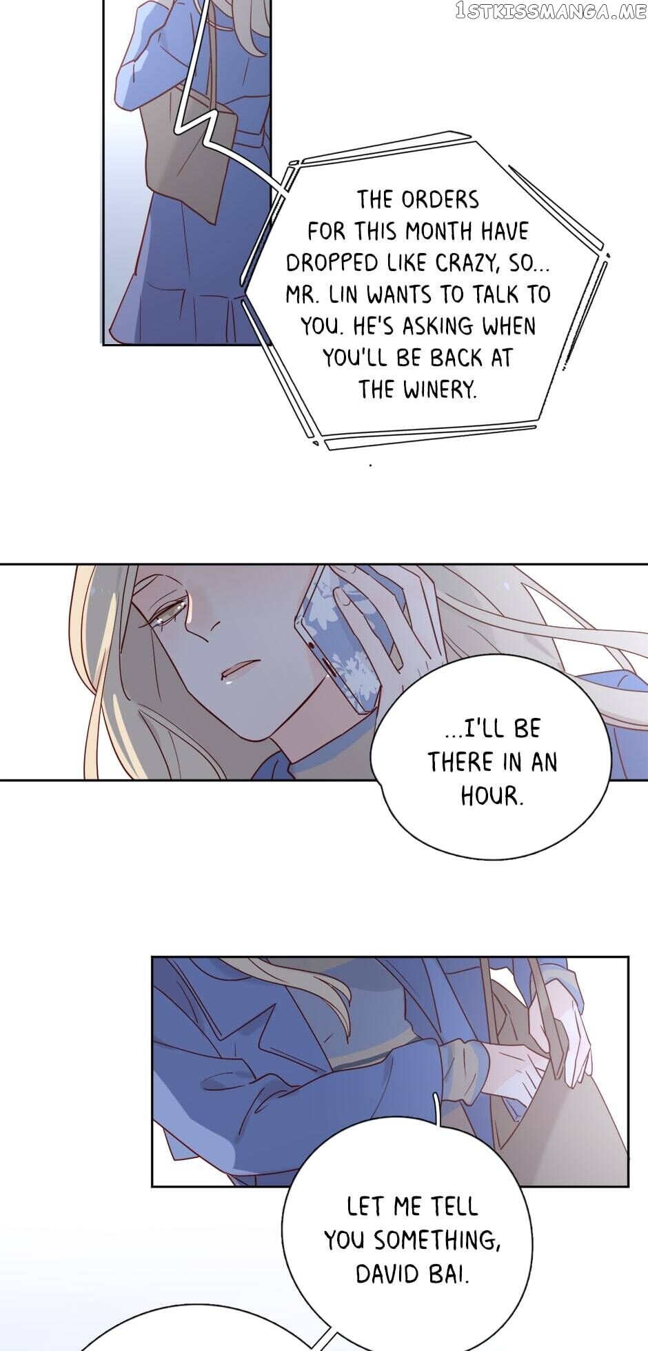 Seasons Of Love chapter 99 - page 27