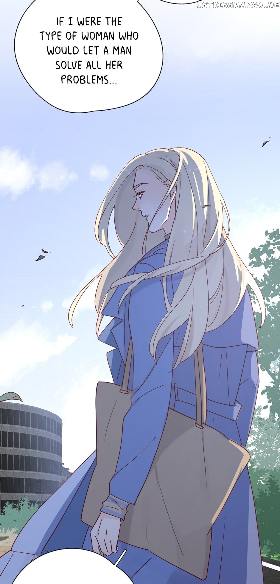 Seasons Of Love chapter 99 - page 28