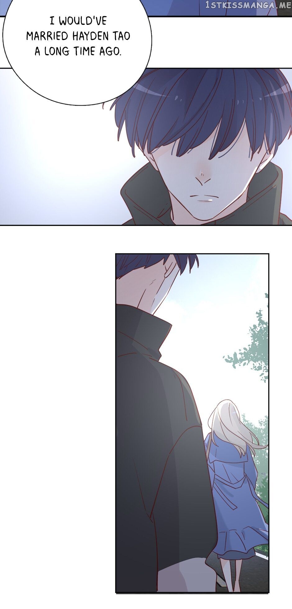 Seasons Of Love chapter 99 - page 29