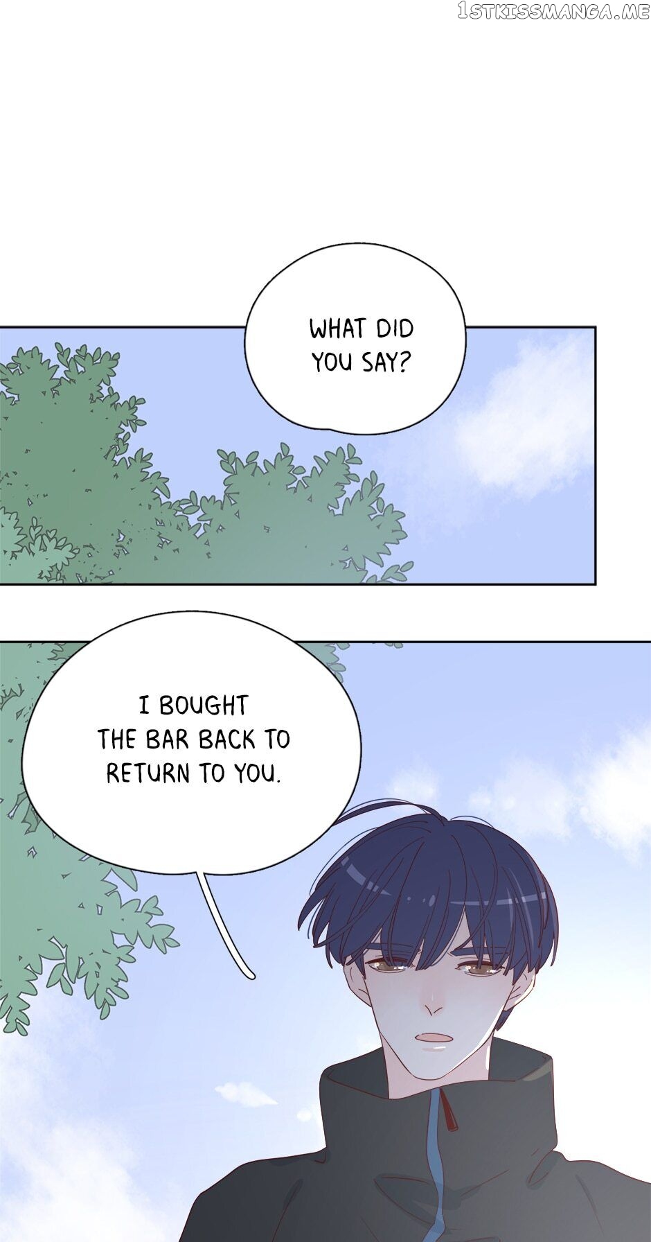 Seasons Of Love chapter 99 - page 3