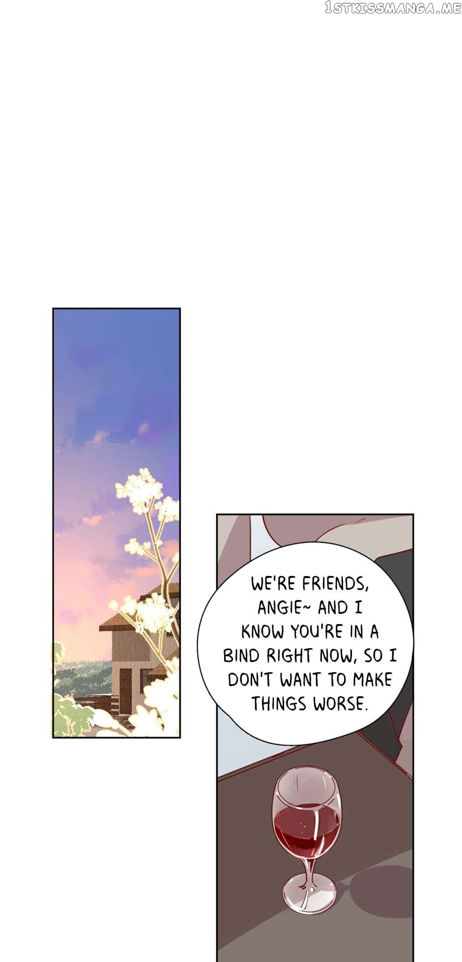 Seasons Of Love chapter 99 - page 31