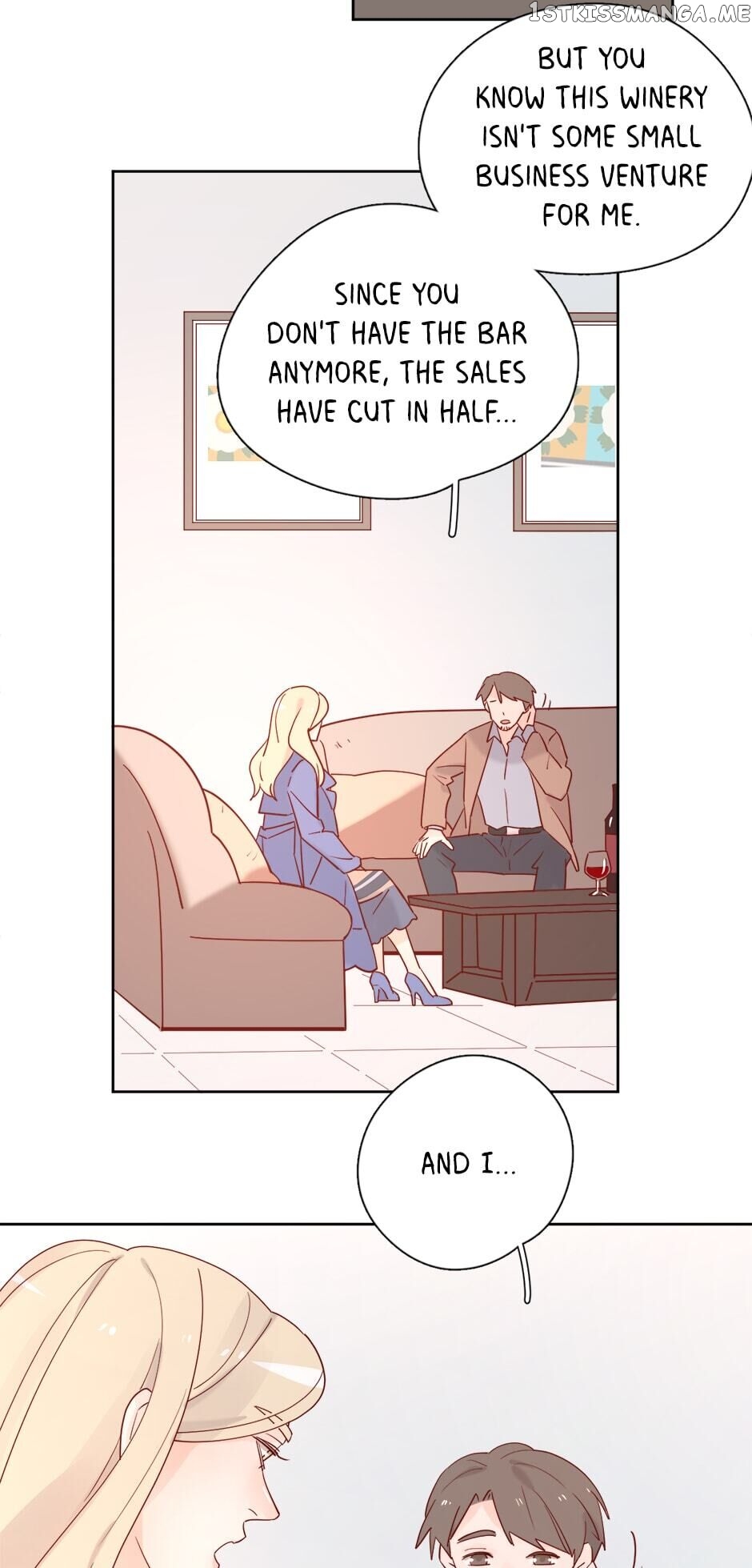 Seasons Of Love chapter 99 - page 32